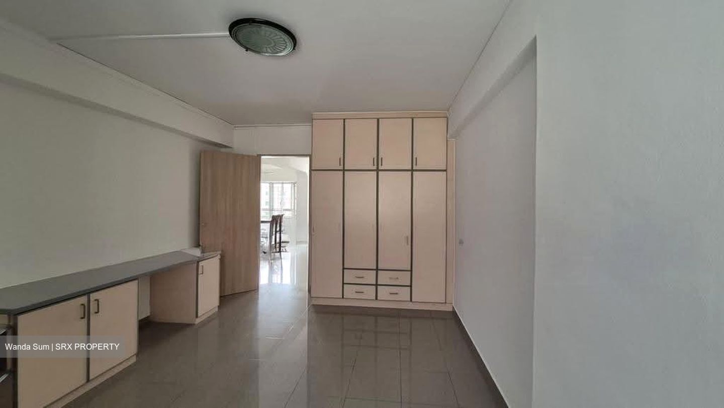 Blk 486C Tampines Avenue 9 (Tampines), HDB 5 Rooms #626928701